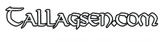 Tallagsen Family Social